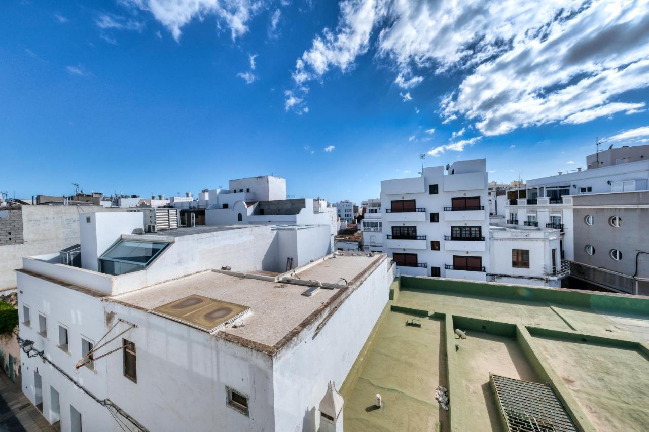 Vila Arrecife Downtown Oasis Exteriér fotografie